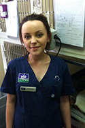 CHARLOTTE KIRBY