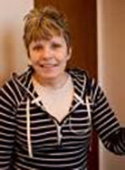 GLENDA PAXTON